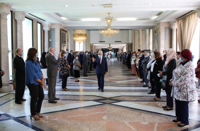Coup d’Etat en Tunisie : Rien n’indique une tentative