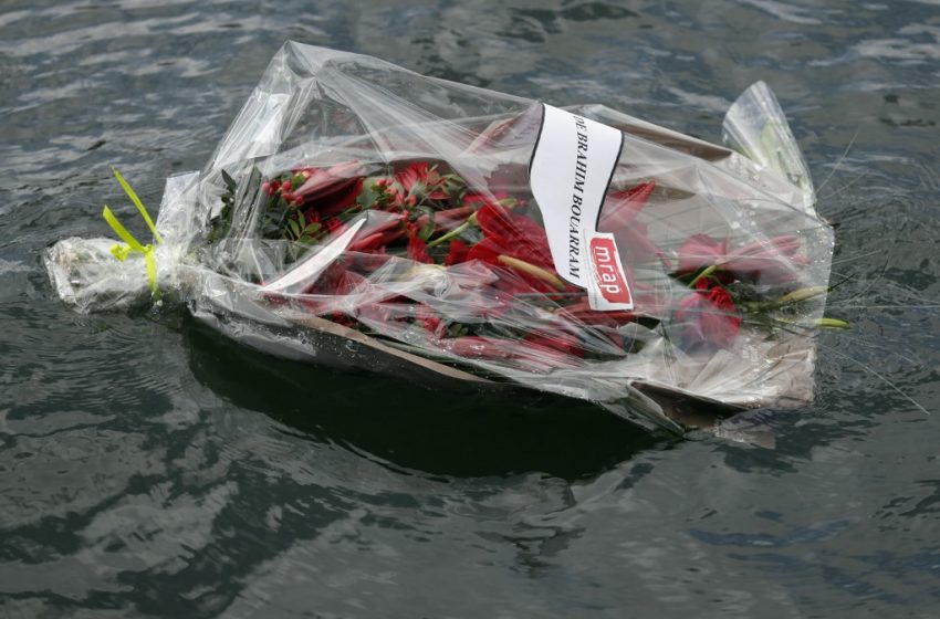 L’hommage de Brahim Bouarram oublié à cause du Covid-19