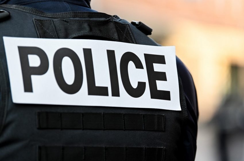 Strasbourg : Un homme de 21 ans frappé par un policier au commissariat