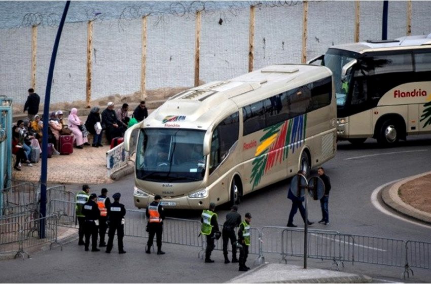  Marocains bloqués à l’étranger : vers la fin du calvaire