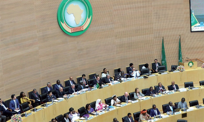 L’Observatoire Africain des Migrations, opérationnel avant fin 2020