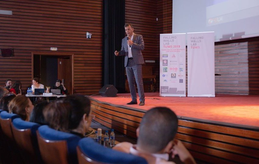 Covid-19. Lotfi Saïbi : « Trois scénarios de sortie de crise économique »