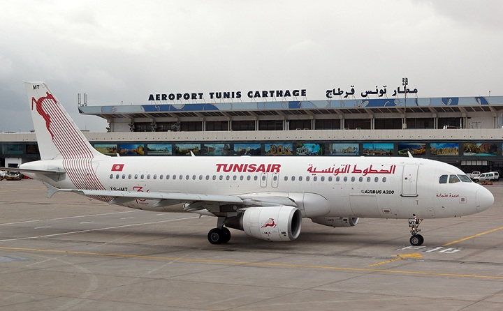 Plusieurs vols pour rapatrier les Tunisiens bloqués à l’étranger