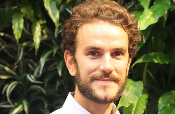 Fabrizio Delage Paganini transforme en or les données agricoles