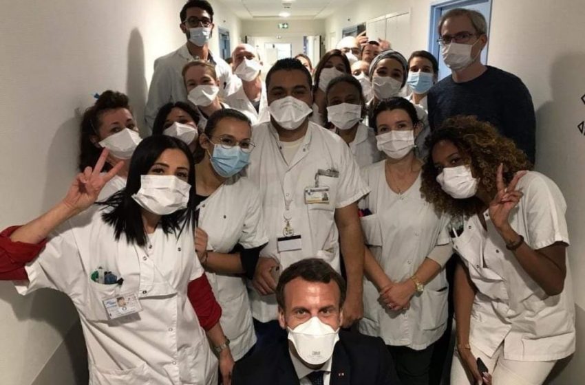 Nouvelle carte de séjour pour les médecins