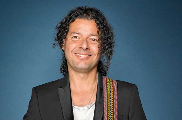 Ancien de l’ONB, Aziz Sahmaoui se souvient d’Idir