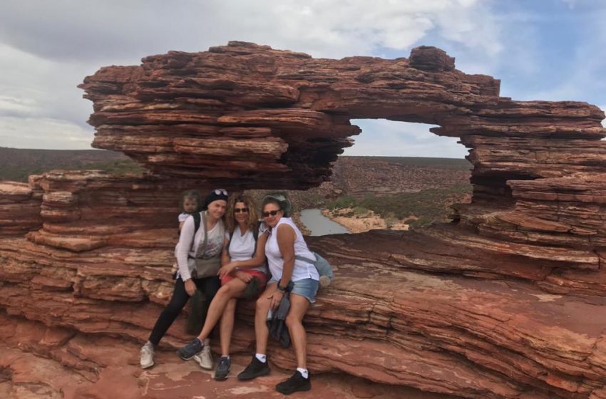 Bloquée en Australie, elle doit débourser 8200 euros pour rentrer à Paris