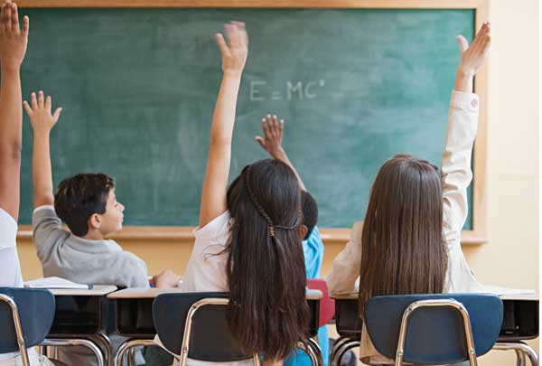 Comment gérer le déconfinement des enfants ?