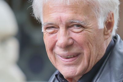  Guy Bedos, humoriste, satiriste et comédien est mort