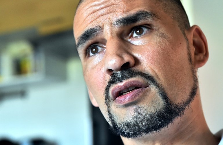  L’appel à l’aide de la sœur de Redouane Ikil, emprisonné en Algérie