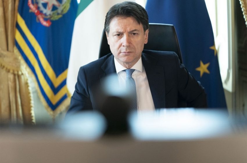 Le gouvernement italien régularise les travailleurs agricoles