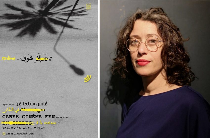 Gabès Cinéma FEN : un autre regard sur les cinémas du monde arabe