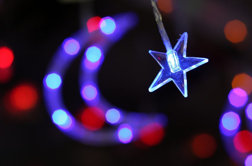Début d’un ramadan inédit marqué par d’importantes restrictions