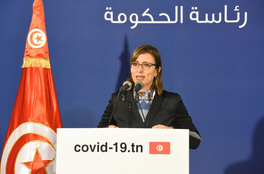 Déconfinement : le gouvernement affine sa stratégie