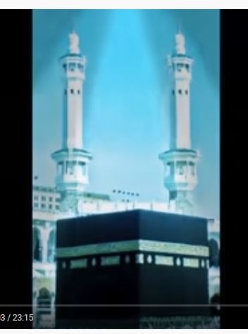Takbir Eid al Fitr 2020