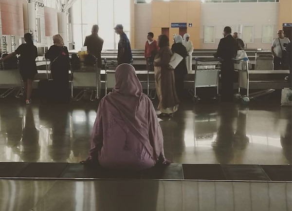 Bloqué(e)s : #2 Les MRE « oubliés de tous » au Maroc