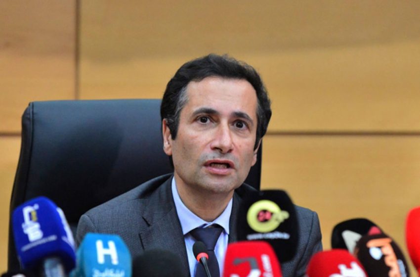 Le ministre Mohamed Benchaâboun appelle à un retour au travail !