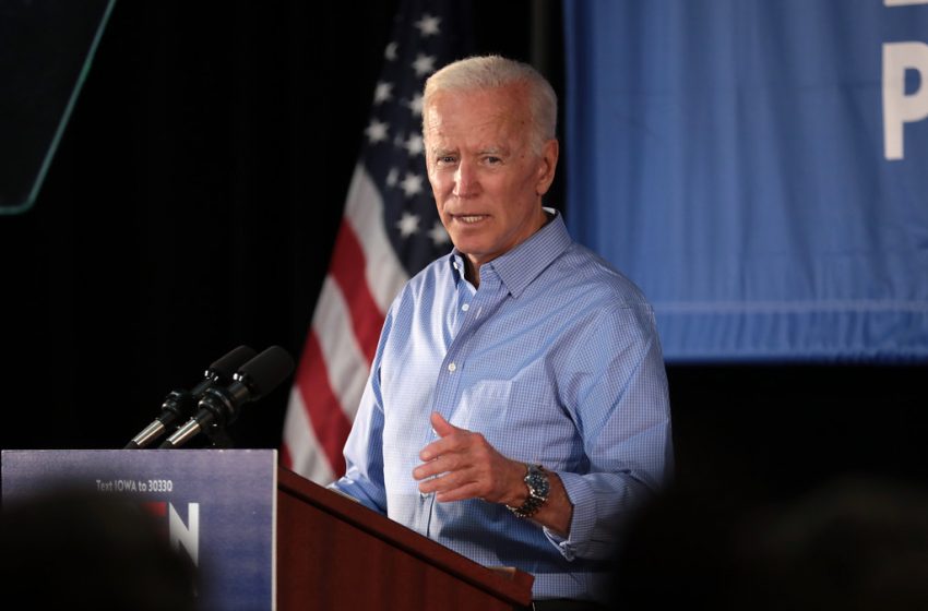  Joe Biden gardera l’ambassade américaine à Jérusalem s’il est élu