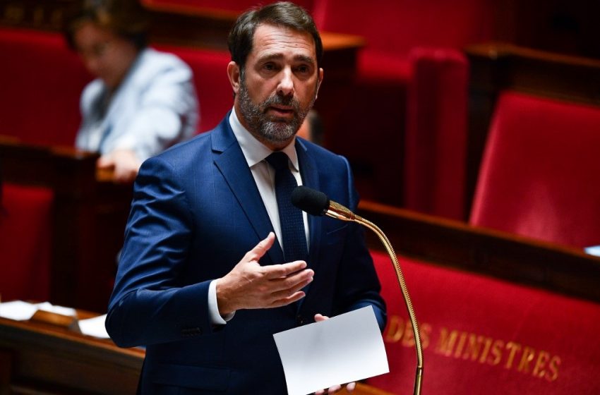Castaner : Amnesty International dénonce sa volte-face