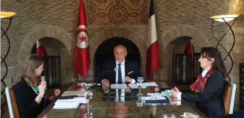 Rapatriement des Français bloqués en Tunisie : l’ambassade répond