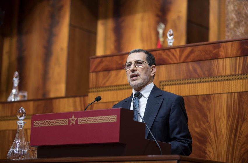 Le rapatriement des Marocains bloqués à l’étranger pour bientôt