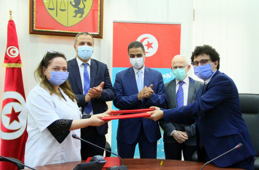 Tracking : la Tunisie adopte l’application de suivi « Ehmi »
