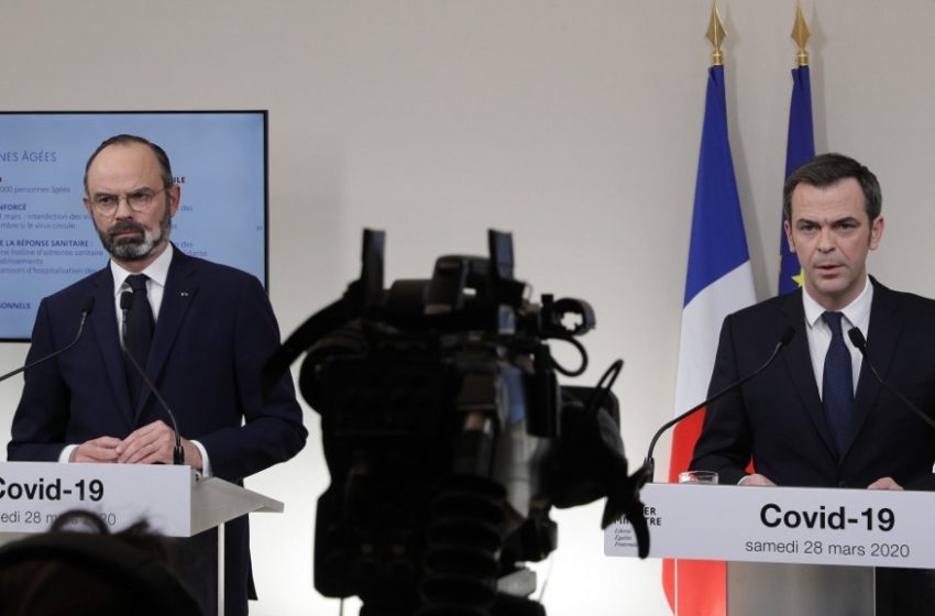 5 nouvelles plaintes contre le gouvernement