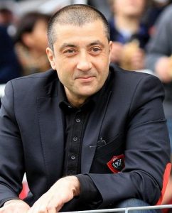 rachat de l'om
