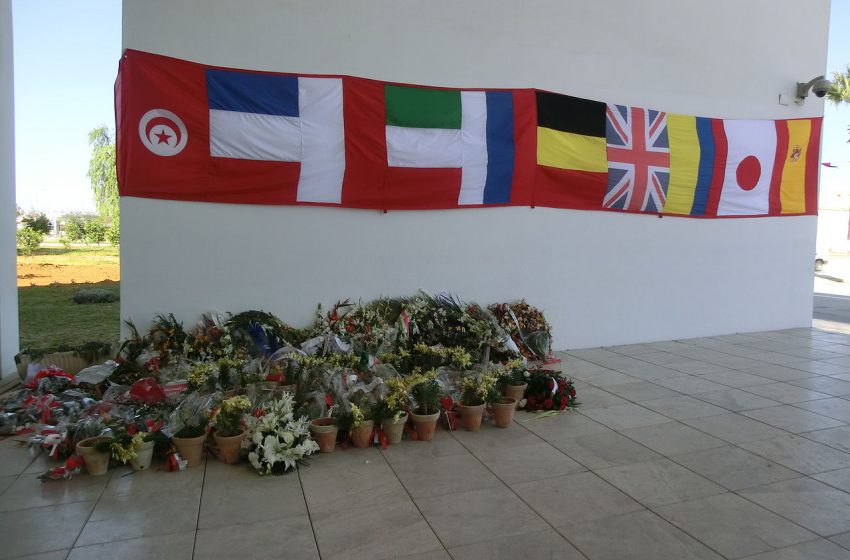 20 ans de réclusion pour l’un des artisans de l’attentat du Bardo