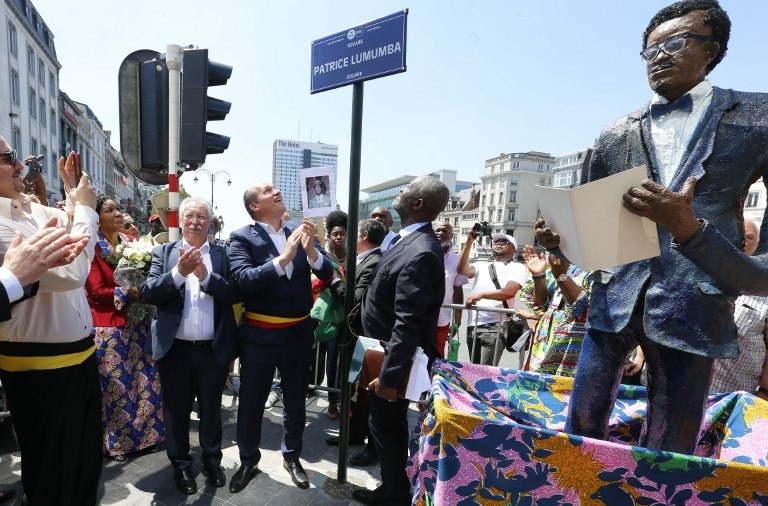 Colonisation du Congo : la Belgique veut « pacifier » sa mémoire