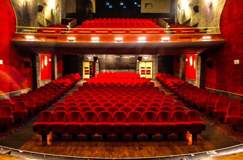 9e édition du festival du film franco-arabe de Noisy-le-Sec