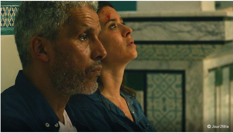  Sorties en salle : Un Fils avec Sami Bouajila