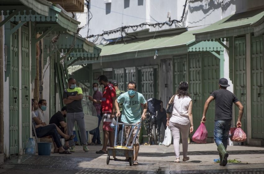 Maroc. Les secteurs économiques lourdement impactés par la pandémie