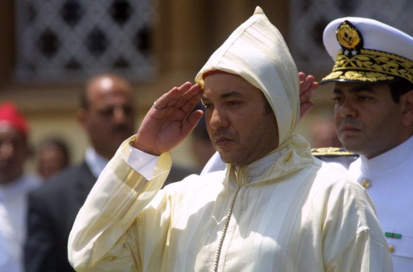 Fête du Trône 2020 : le Roi Mohammed VI reporte toutes les cérémonies