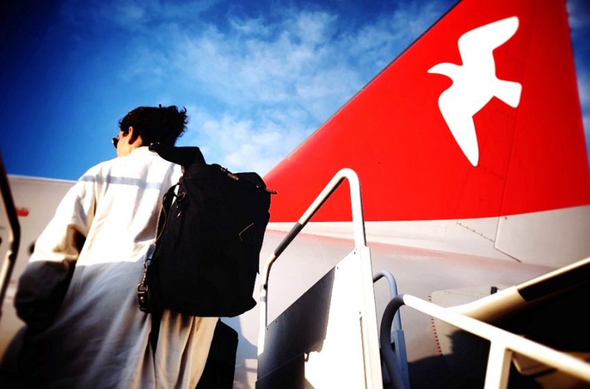 Air Arabia Maroc lance des vols entre Paris et Agadir
