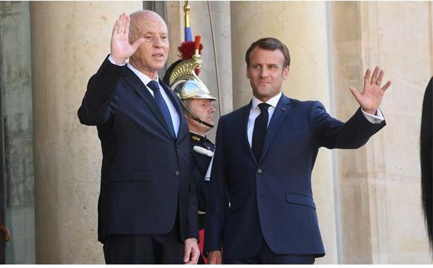Le projet de résolution tuniso-français relatif au Covid-19 adopté à l’ONU