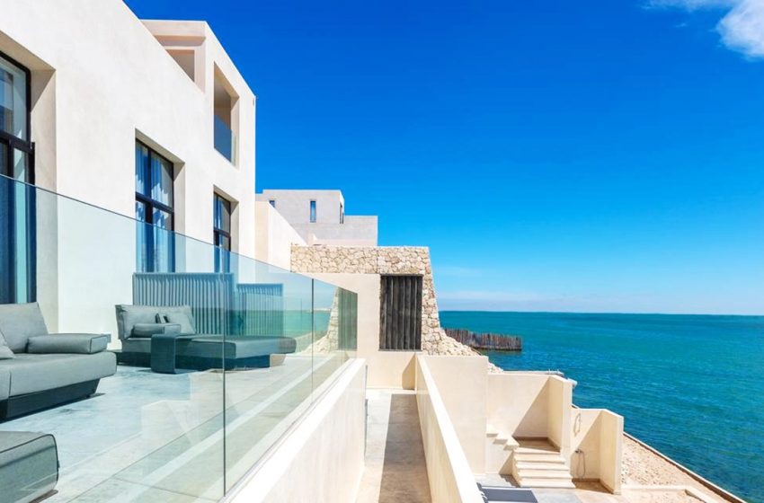 Les hôtels de Dakhla s’apprêtent à rouvrir leurs portes