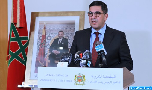Le Maroc réfute les allégations d’Amnesty International