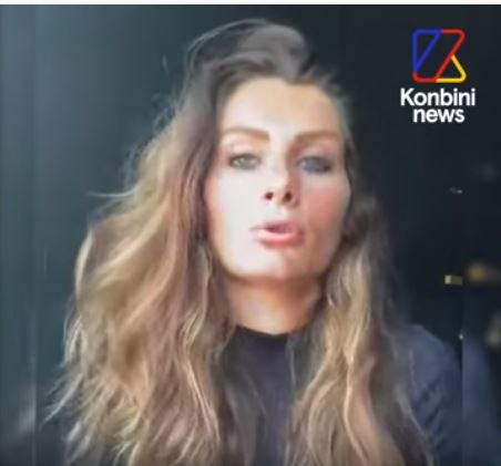 Harcelée dans la rue, elle filme la scène pour montrer ce que les femmes vivent au quotidien