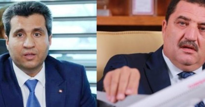 Le controversé limogeage du PDG de Tunisair