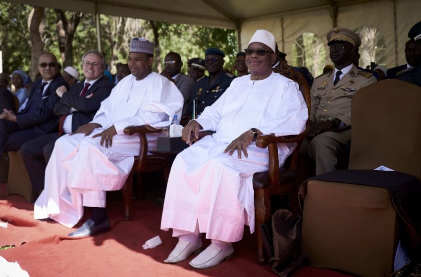 Afrique. Le Maroc préoccupé par les événements en cours au Mali