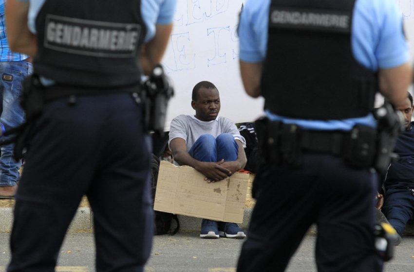  Migration – Une brigade franco-italienne contre les passeurs