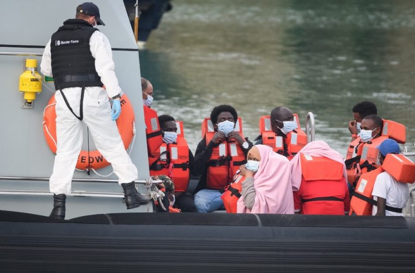 Migration. L’alliance franco-britannique impuissante