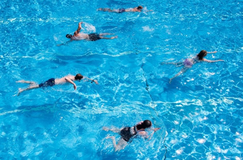 Porrentruy. Une piscine suisse interdite aux Français