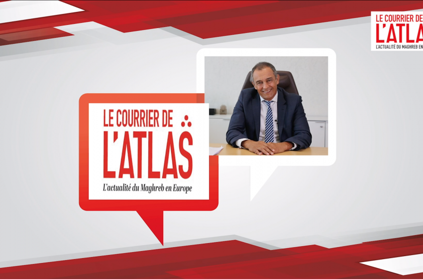 Ahmed Chami : « Il faut faciliter les échanges entre le Maroc et la diaspora »