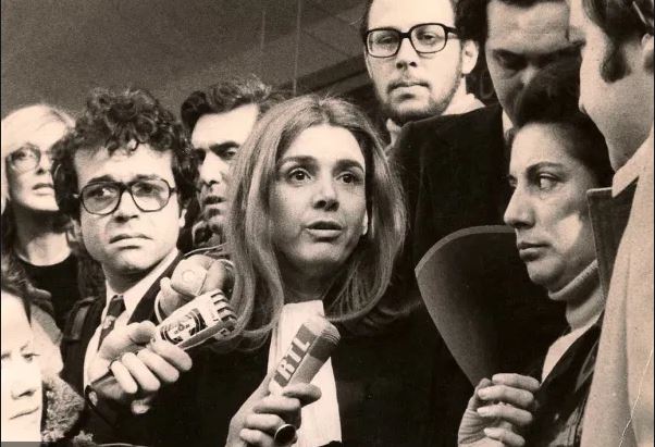 L’APCAFT demande que Gisèle Halimi entre au Panthéon