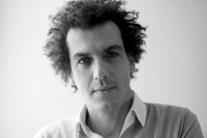 Ultras : Le producteur Alexandre Hallier