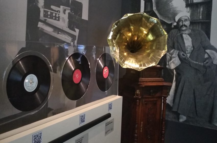 Au Mucem de Marseille, «Orient Sonore» ressuscite les musiques traditionnelles arabes