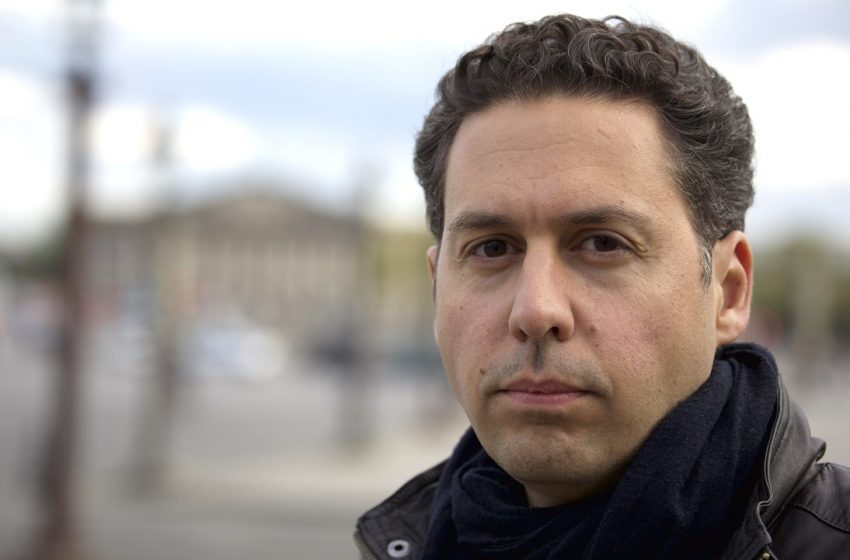 Karim Amellal, le nouvel ambassadeur pour la Méditerranée