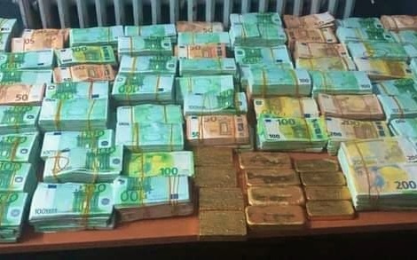 Maroc. Report du procès d’un réseau transfrontalier de trafic d’or à Oujda